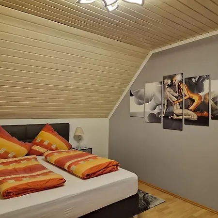 Apartment Hell Und Gemuetlich, Ca. 60qm. *