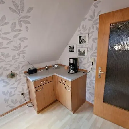 Hell Und Gemuetlich, Ca. 60qm. Appartement Osnabrück