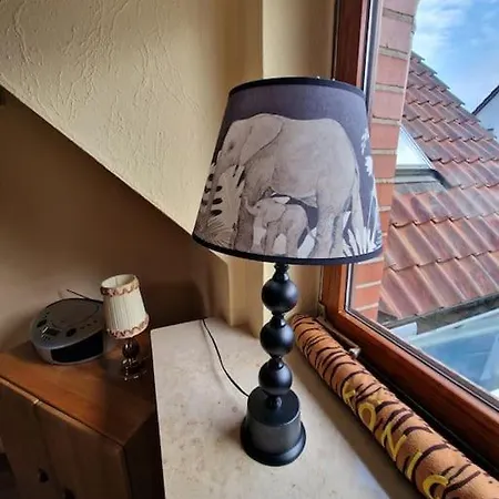 Appartement Hell Und Gemuetlich, Ca. 60qm.