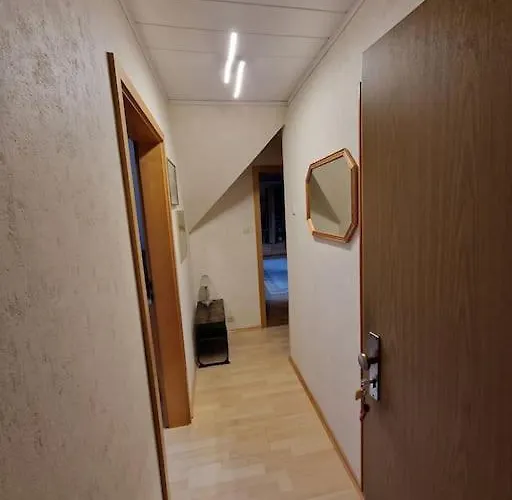 Hell Und Gemuetlich, Ca. 60qm. 奥斯纳布吕克