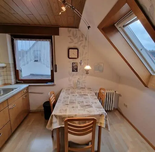 Hell Und Gemuetlich, Ca. 60qm. *