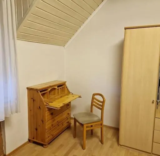 Hell Und Gemuetlich, Ca. 60qm. *